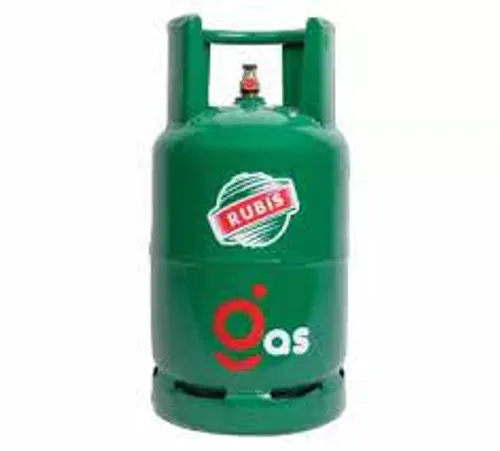 Rubis Gas 22.5kg Full Cylinder